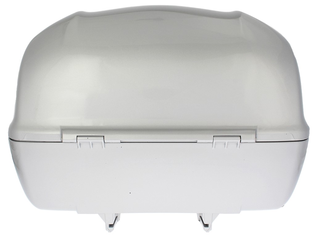 Bauletto originale per Vespa Primavera pulsar grigio 711/B