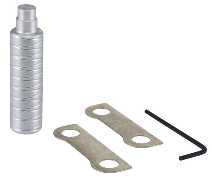 Ammortizzatore anteriore per Vespa GTS/​GTS Super/​GTV/​GT 60/​GT/​GT L 125-300ccm, nero