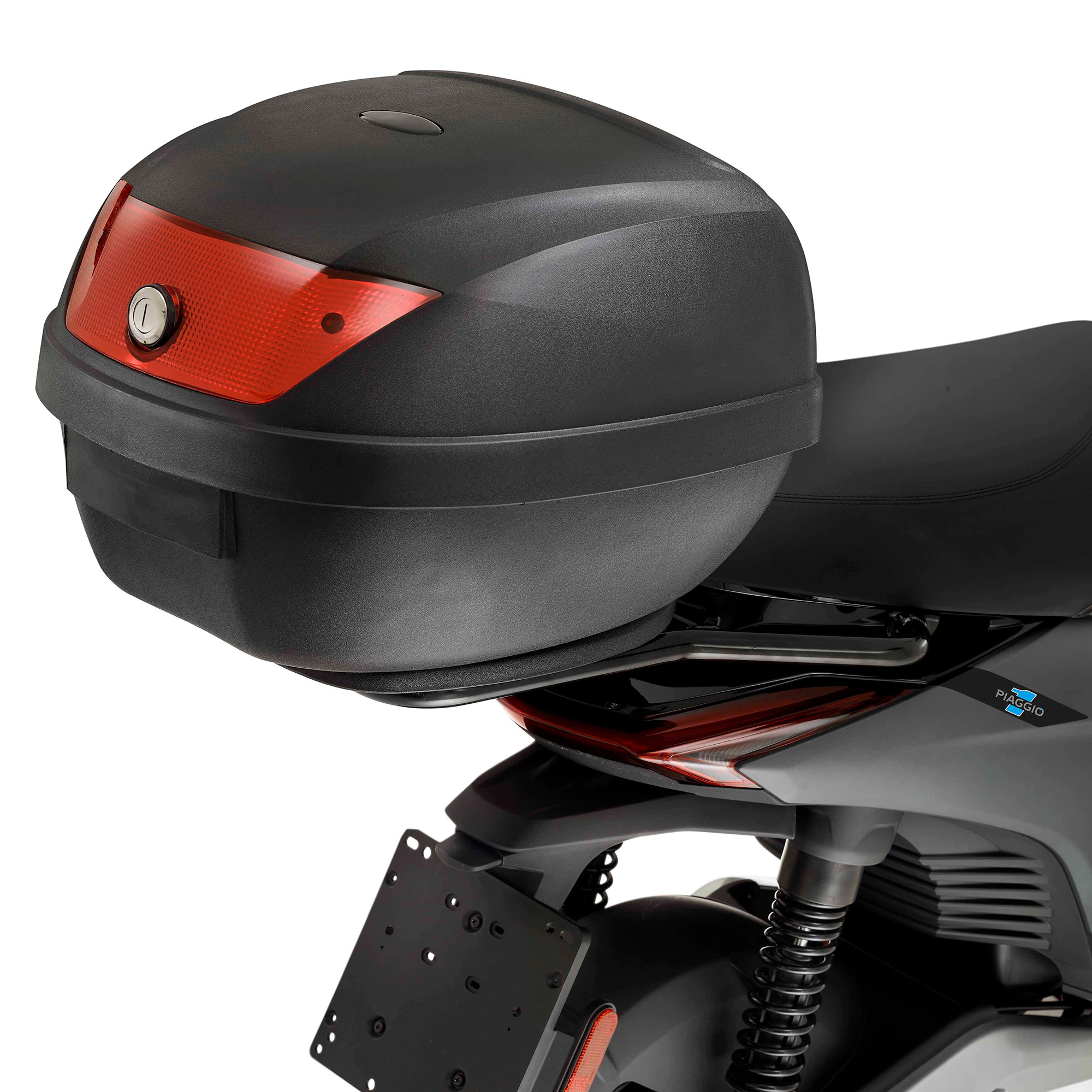 Top Case per Piaggio 1 (One) Original
