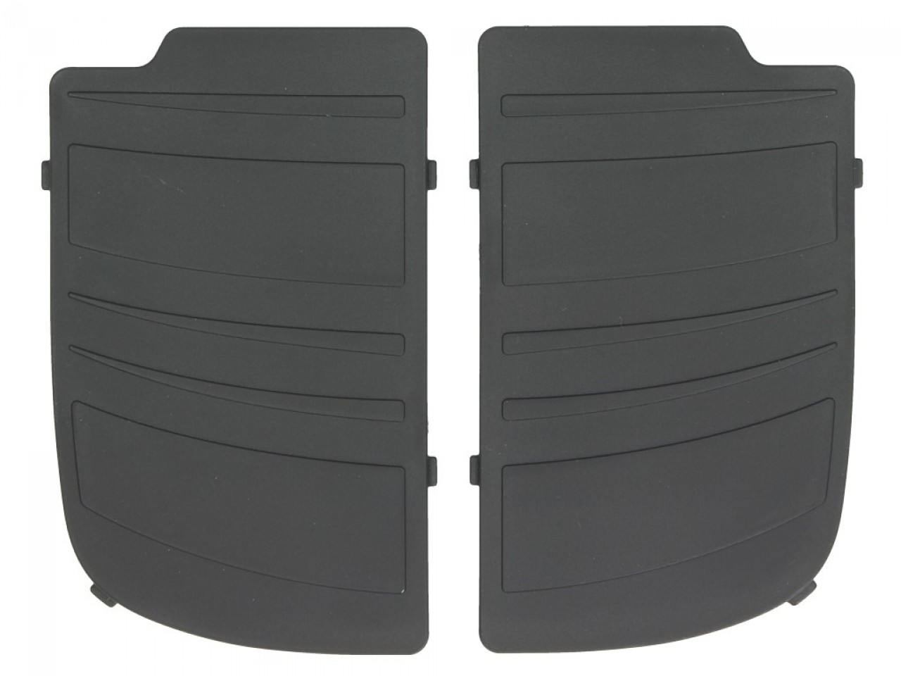 Bauletto per MP3 Sport Grigio 785/A 37L Originale