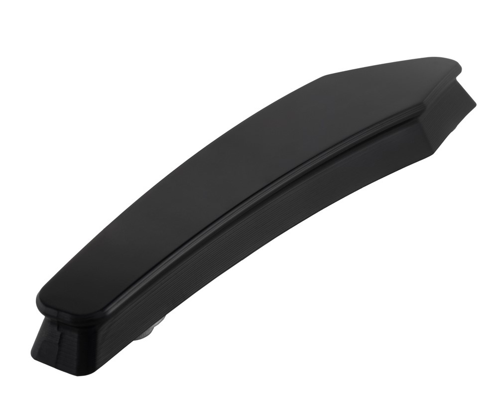 Nipplo parafango per Vespa GTS/​GTS Super/​GT/​GT L 125-300ccm, nero