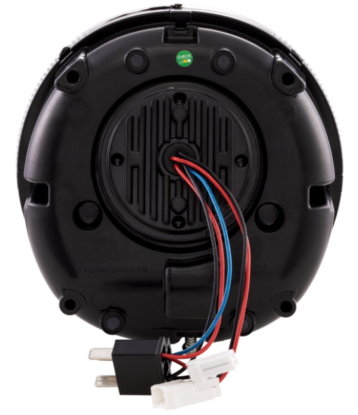 Faro anteriore a LED per Vespa GTS/​GTS Super/​GT/​GT L 125-300ccm ('03-'18)
