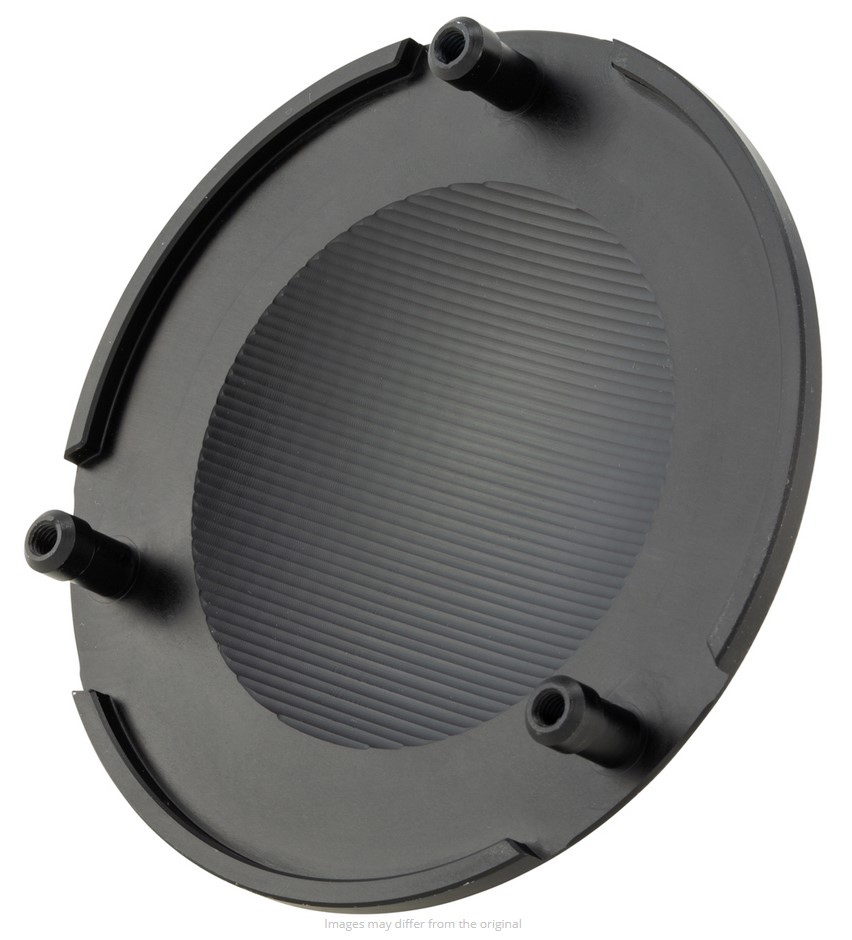 Cover Vario cover LEADER per Vespa, nero opaco