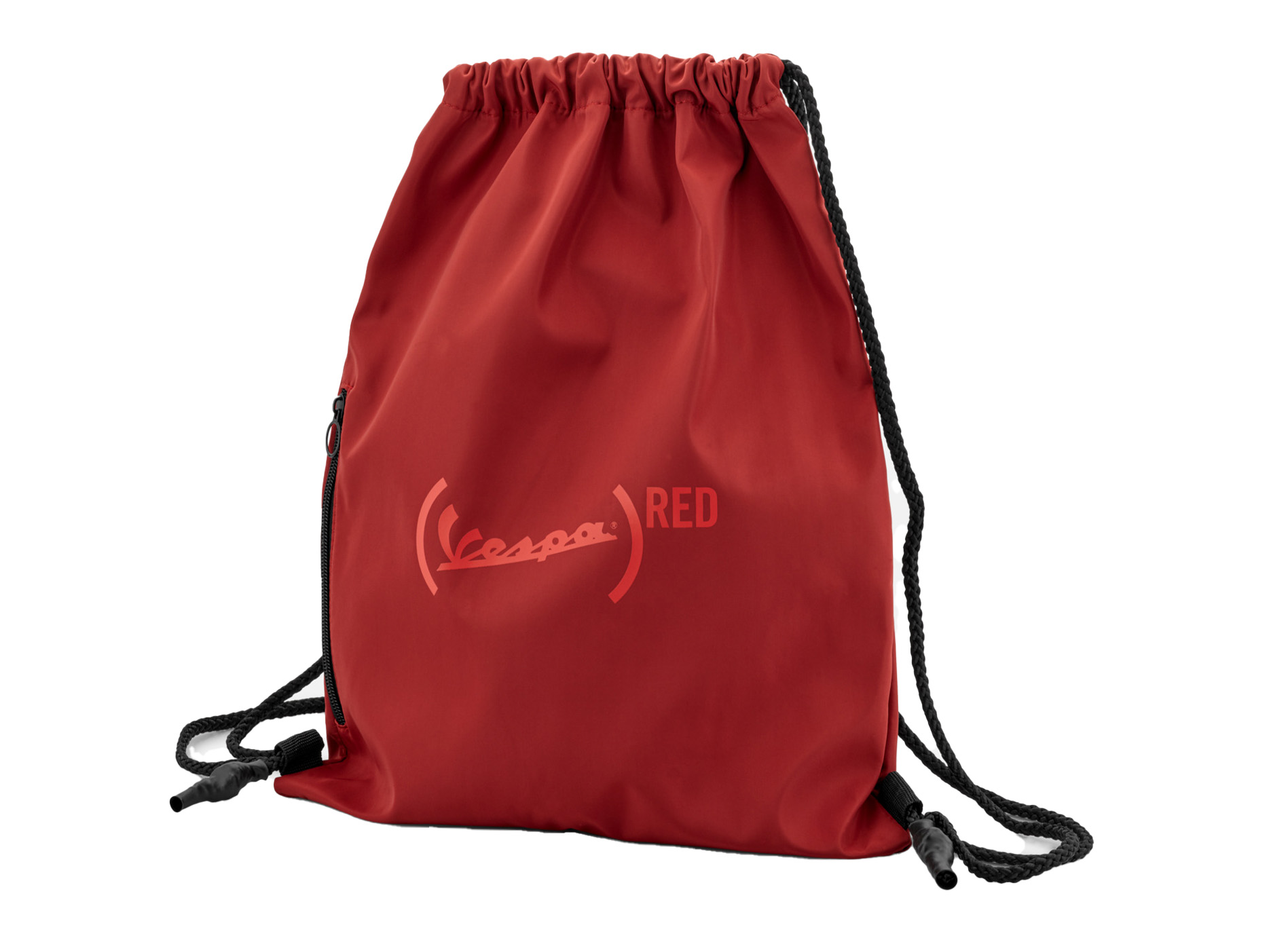 Zaino Vespa "Vespa RED"