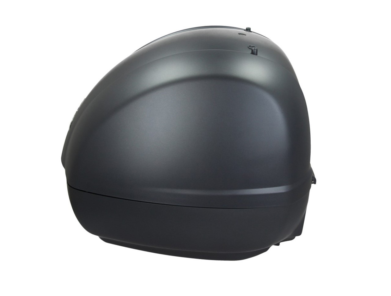 Bauletto originale per Vespa GTS - beige Q01