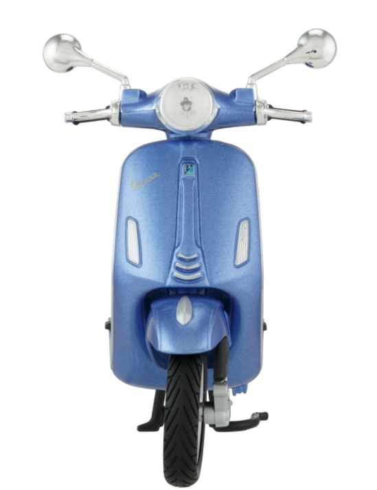 Modello VESPA Primavera 150