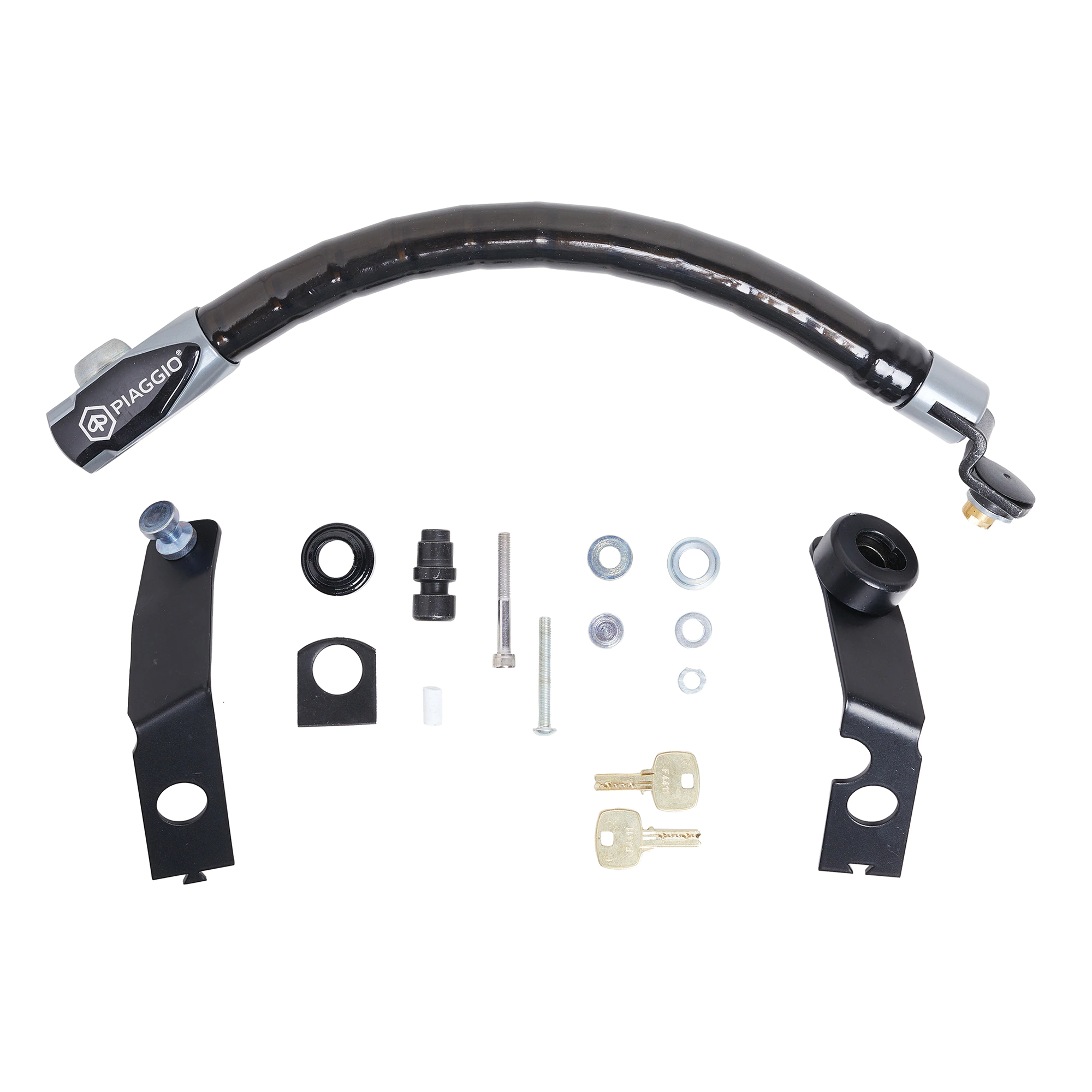 Dispositivo antifurto per Piaggio MP3 300 / Sport HPE 2019-