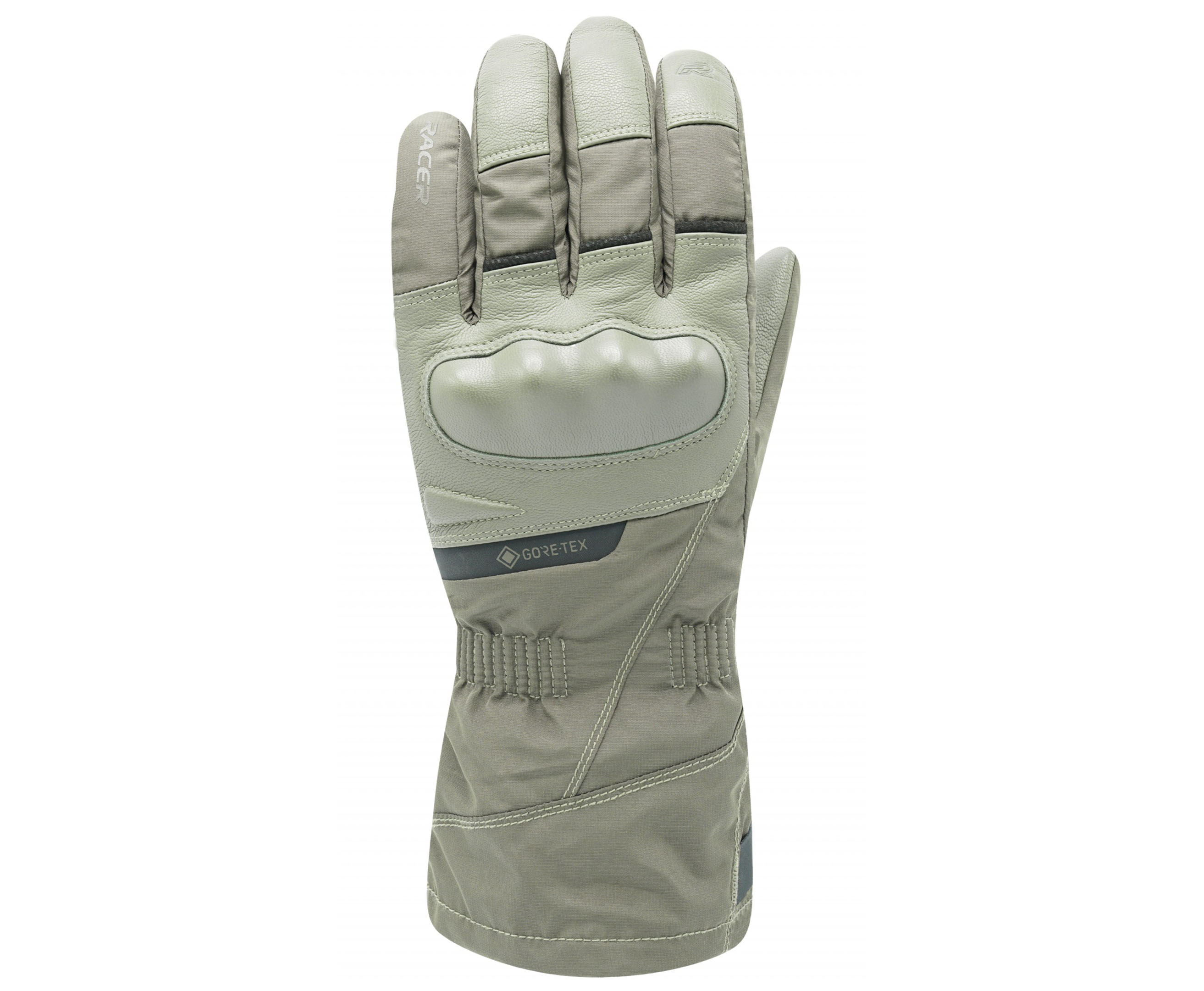 Guanti invernali Racer Command GTX cachi GORE-TEX®
