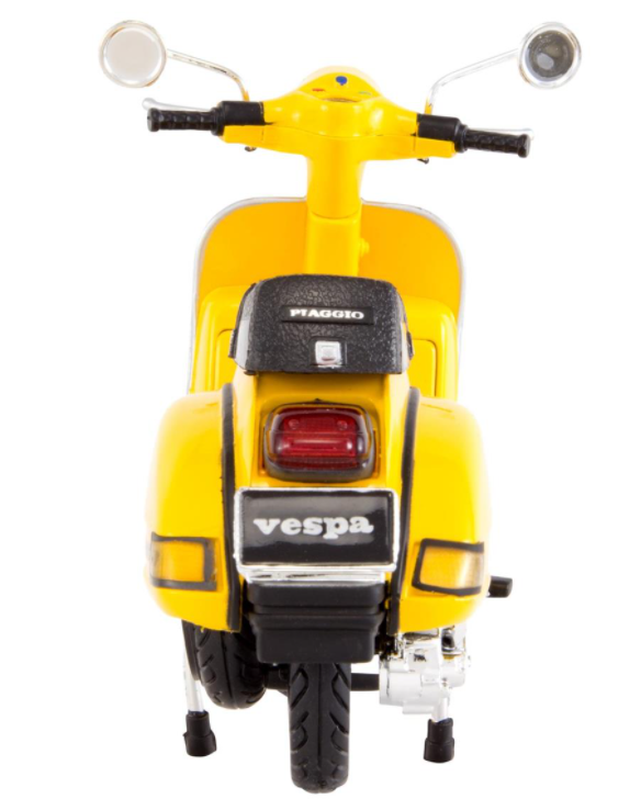 Modello Vespa P200E (1978)