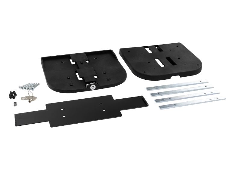Kit di fissaggio per borsa SIP "Classic" grande