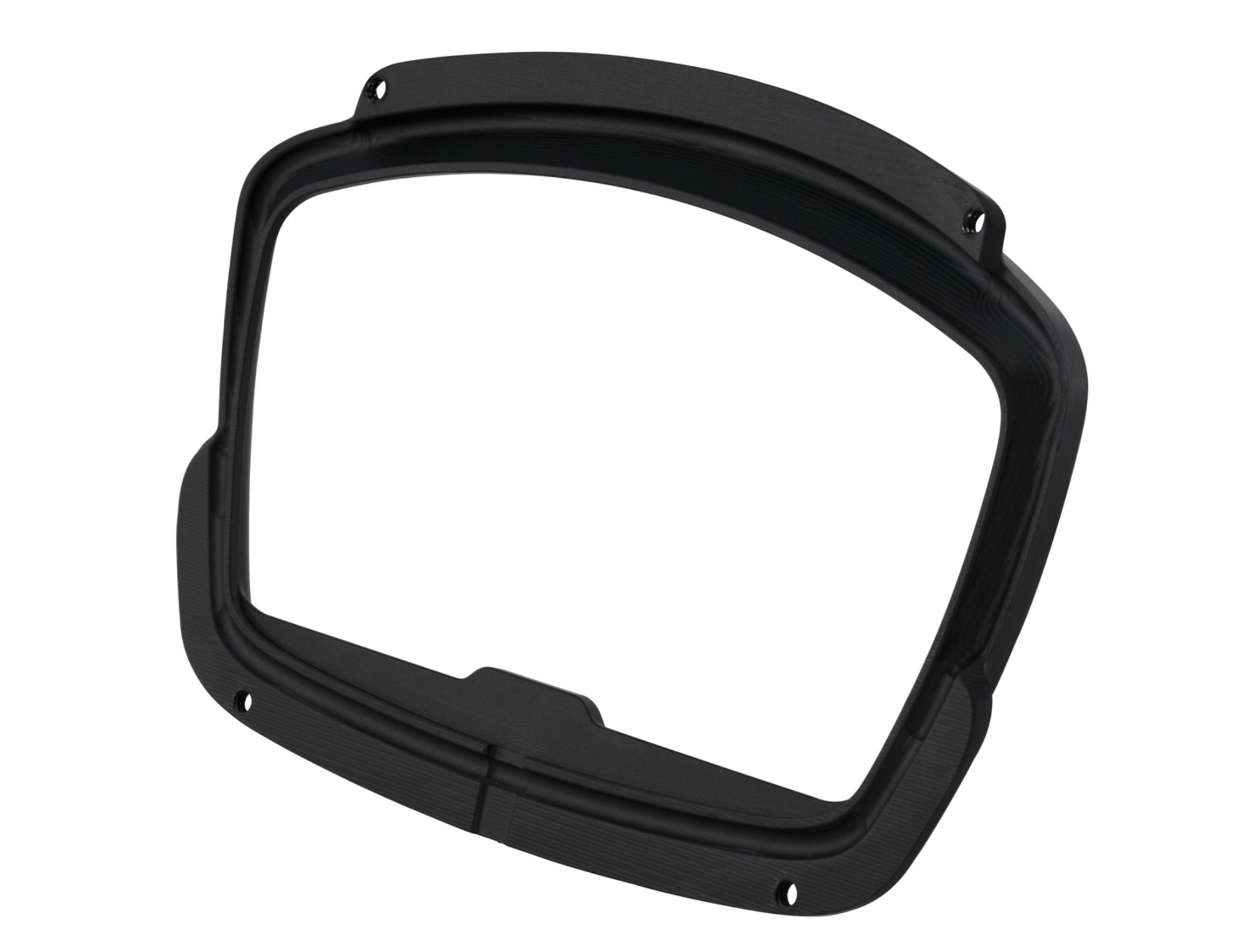 Anello decorativo contachilometri per Vespa GTS Supertech HPE 125/​300 ('19-)