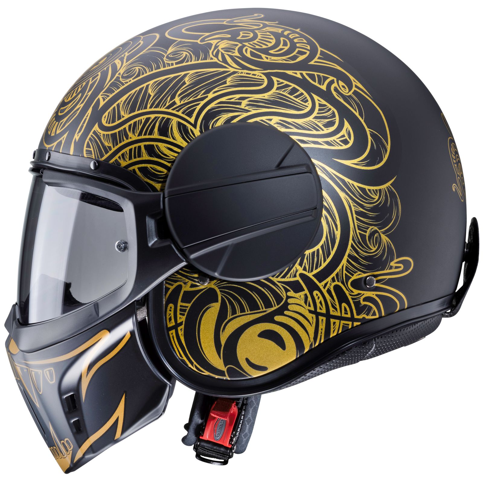 Caberg Casco Fantasma Maori