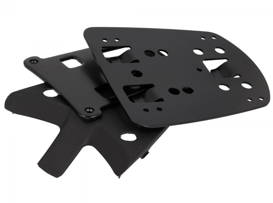 Piastra di montaggio per bauletto 32L per Medley Original Piaggio