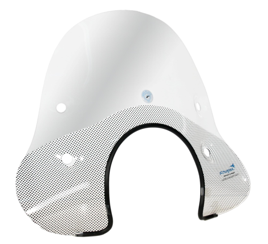 Parafango CUPPINI per Vespa GTS/GTS Super/GT/GT L 125-300ccm