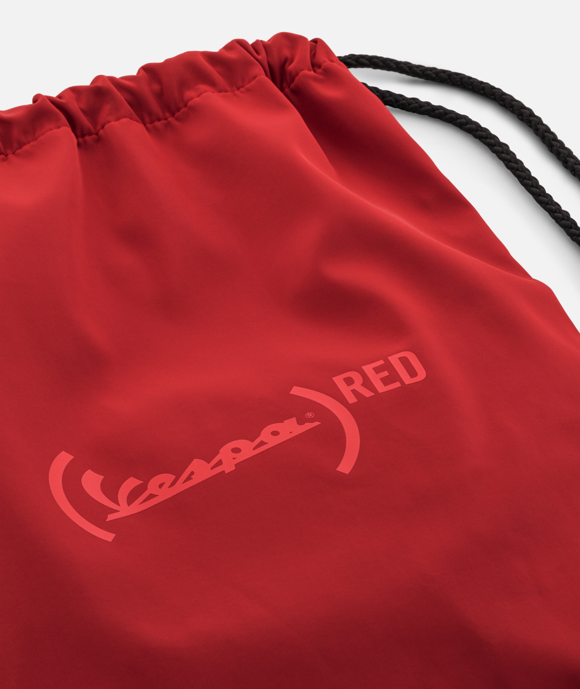 Zaino Vespa "Vespa RED"