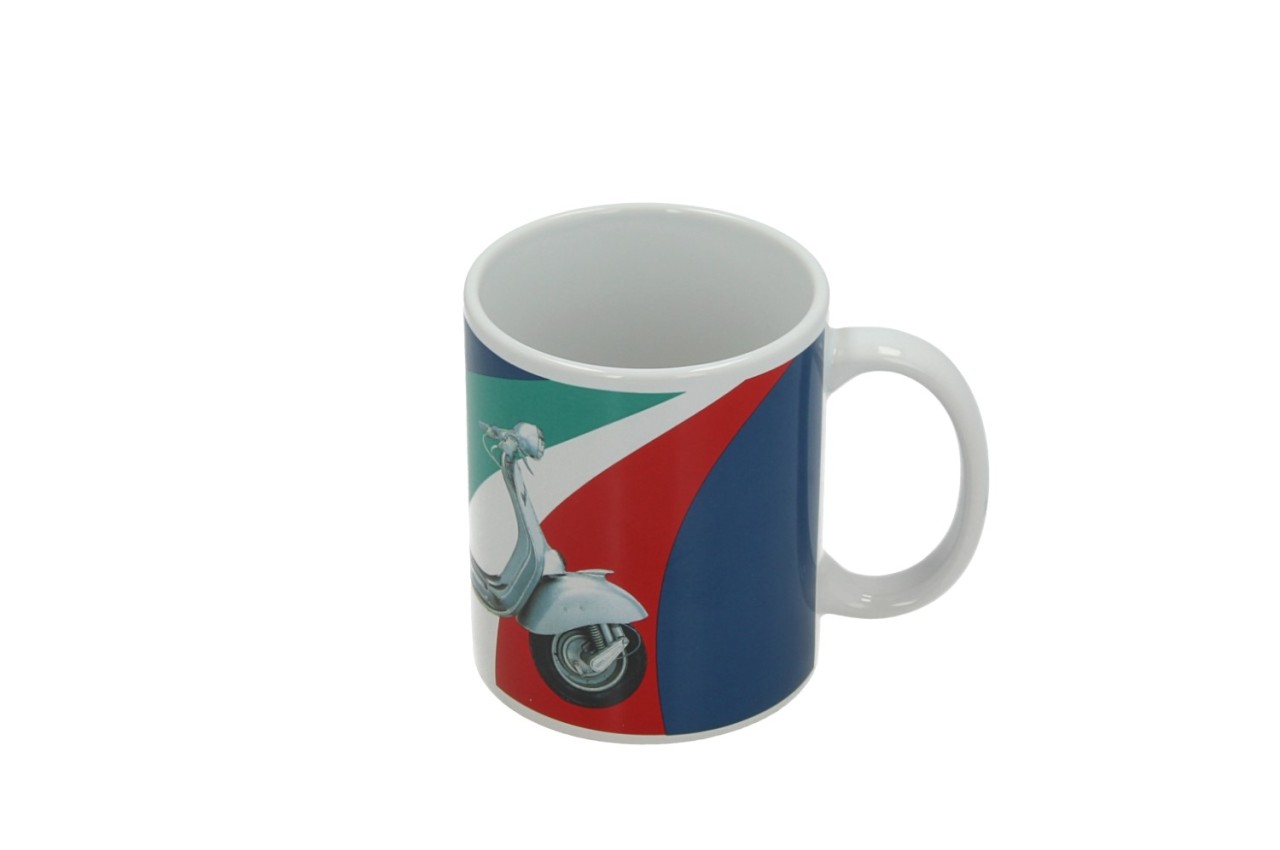 Pacchetto di gadget Vespa Italia