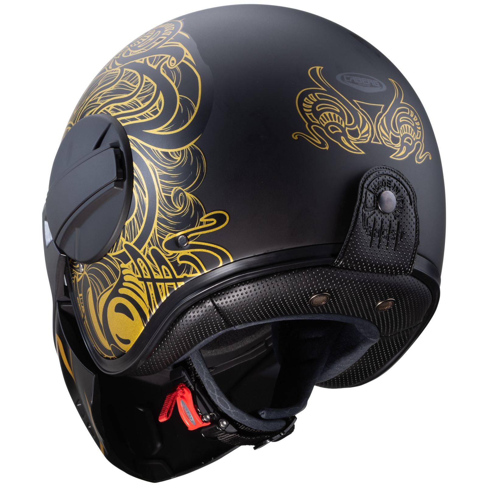 Caberg Casco Fantasma Maori
