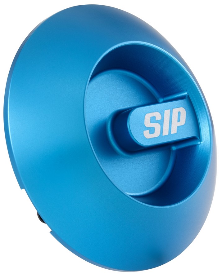 Cover Vario cover per Vespa, blu opaco