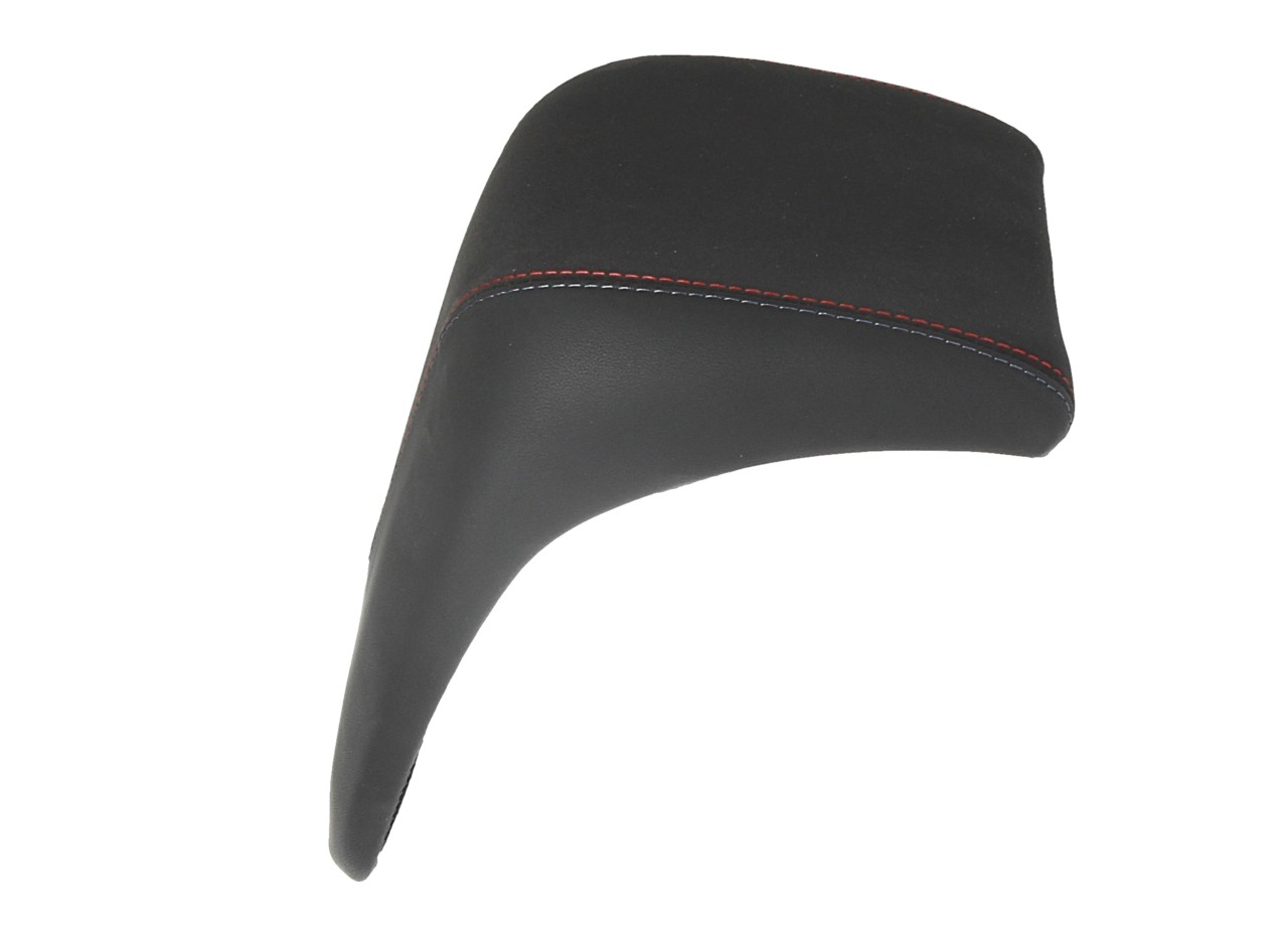 Schienale nero per bauletto