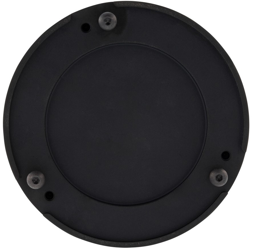 Cover Vario cover per Vespa, nero opaco