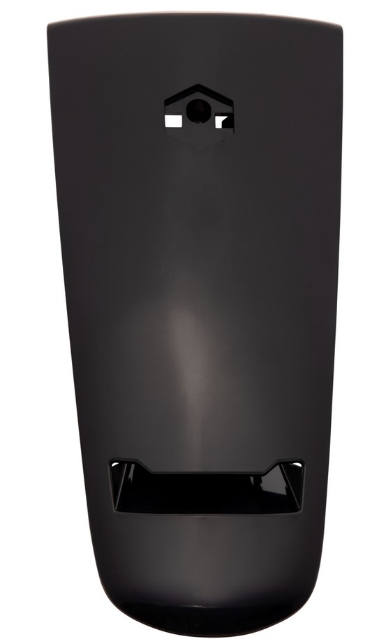 Cascata per Vespa GTS/​GTS Super/​GTV/​GT 60/​GT/​GT L 125-300ccm (-'18), nero