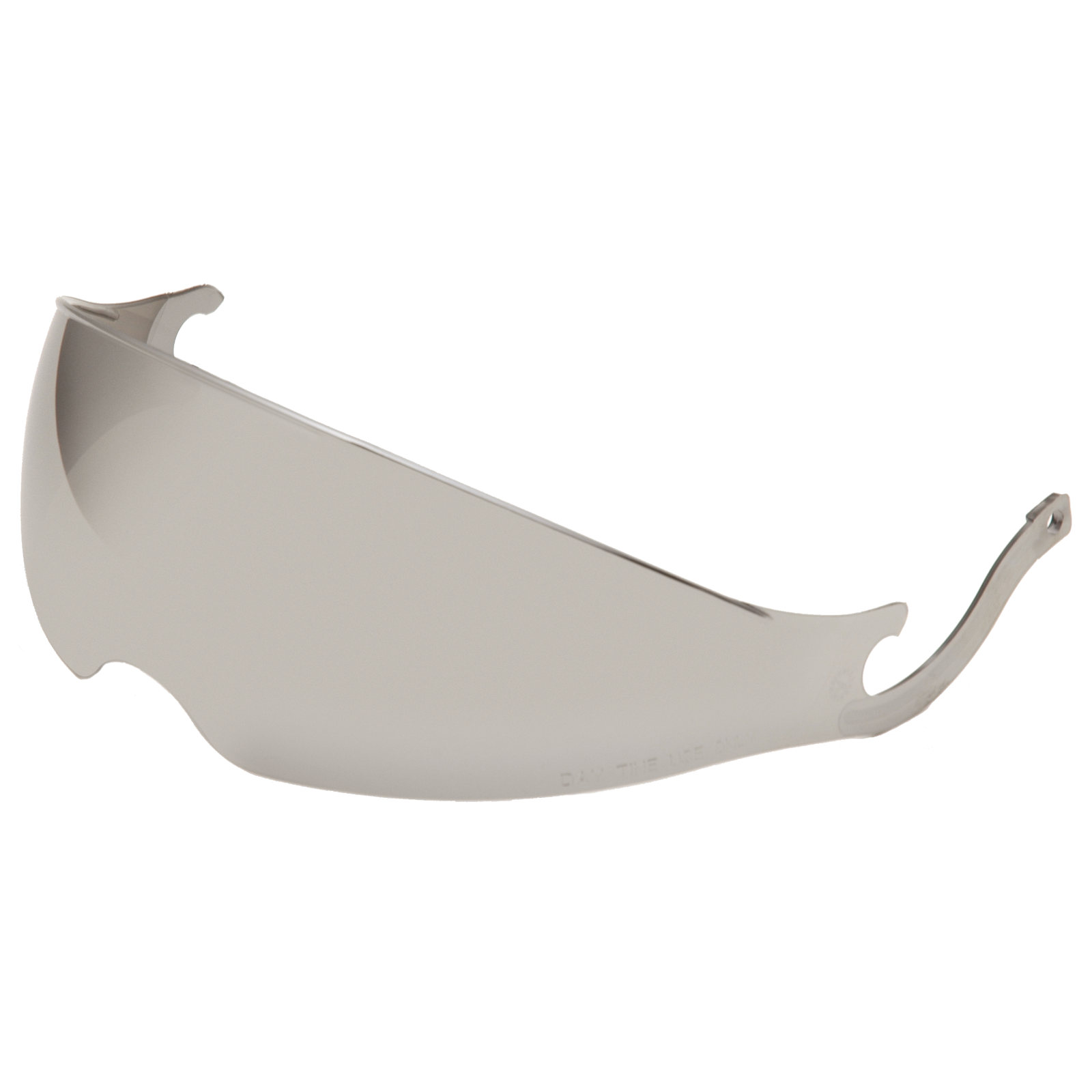 Visiera parasole Caberg per casco ribaltabile