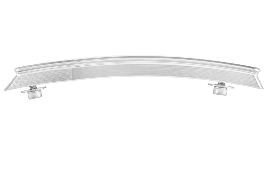 Nipplo parafango per Vespa GTS/​GTS Super/​GT/​GT L 125-300ccm, cromato