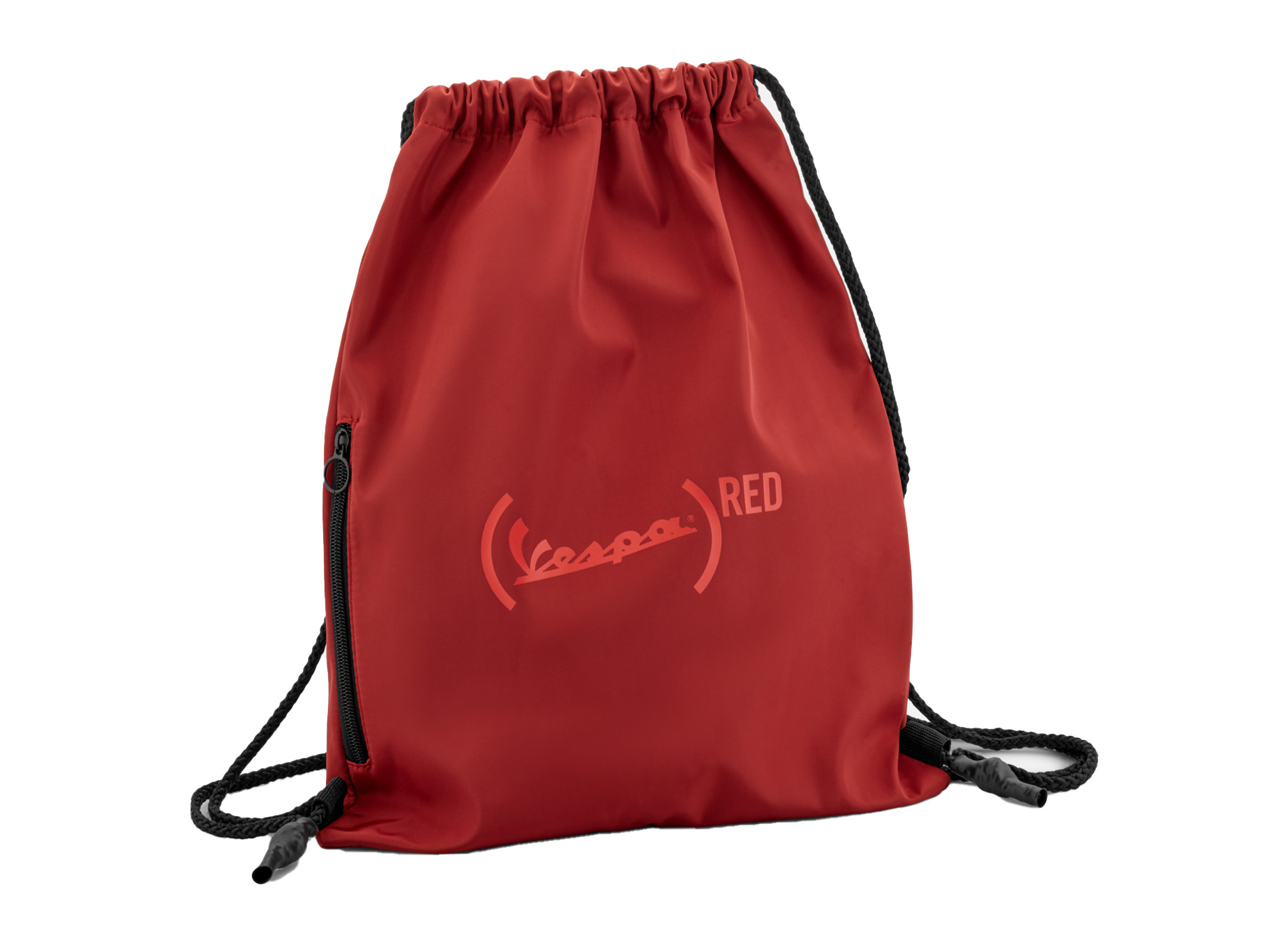 Zaino Vespa "Vespa RED"