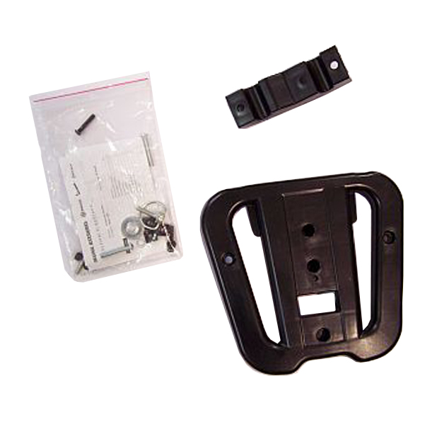 Kit montaggio bauletto originale Vespa LX / LXV