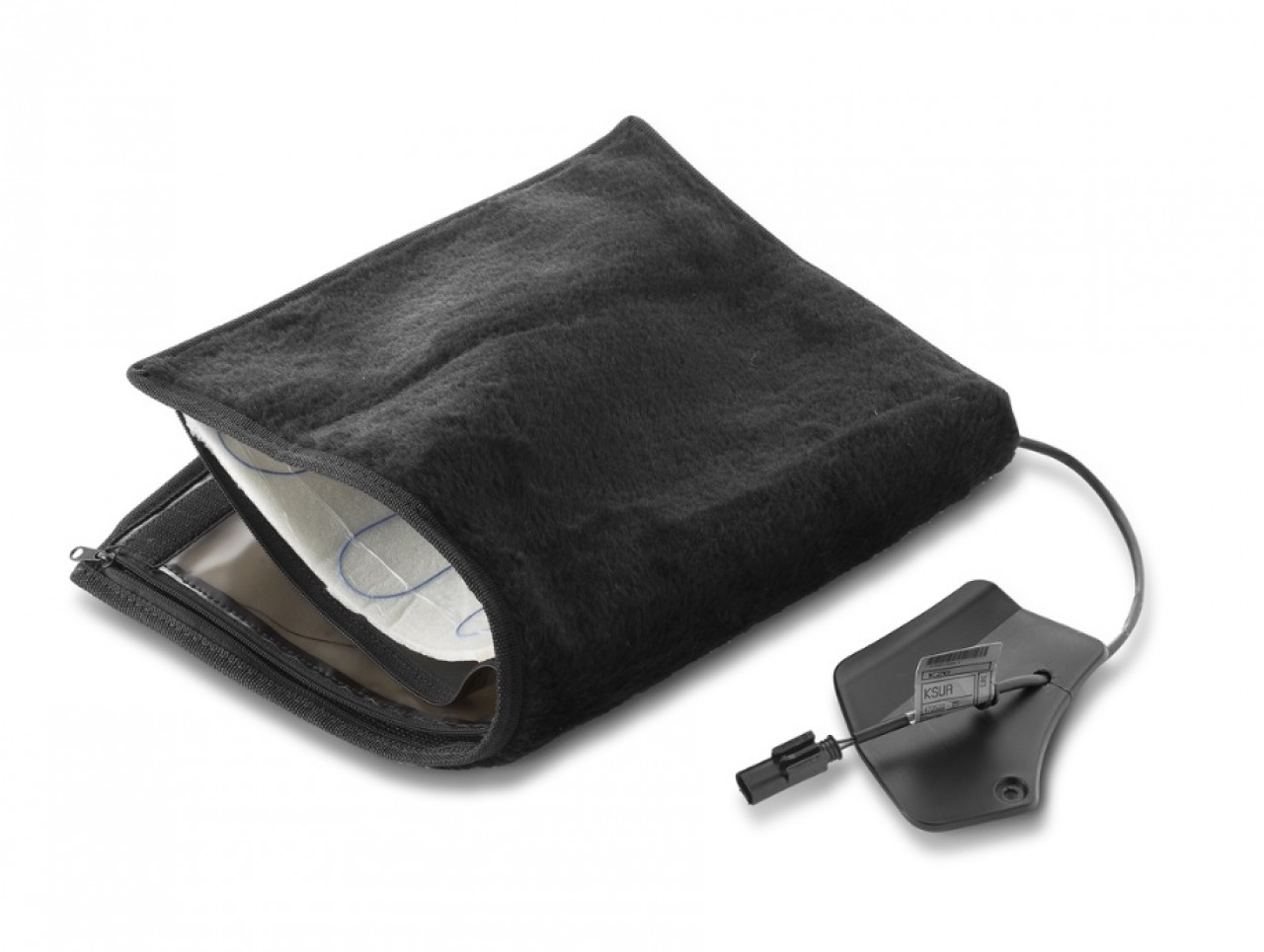 Riscaldatore per coprigambe per MP3 Original