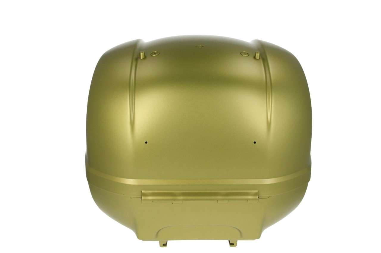 Bauletto originale per Vespa GTS - beige Q01