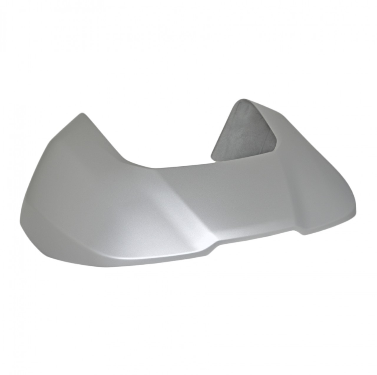 Cover, grigio opaco 760/B per Top Case Kit 52 l. Beverly HPE