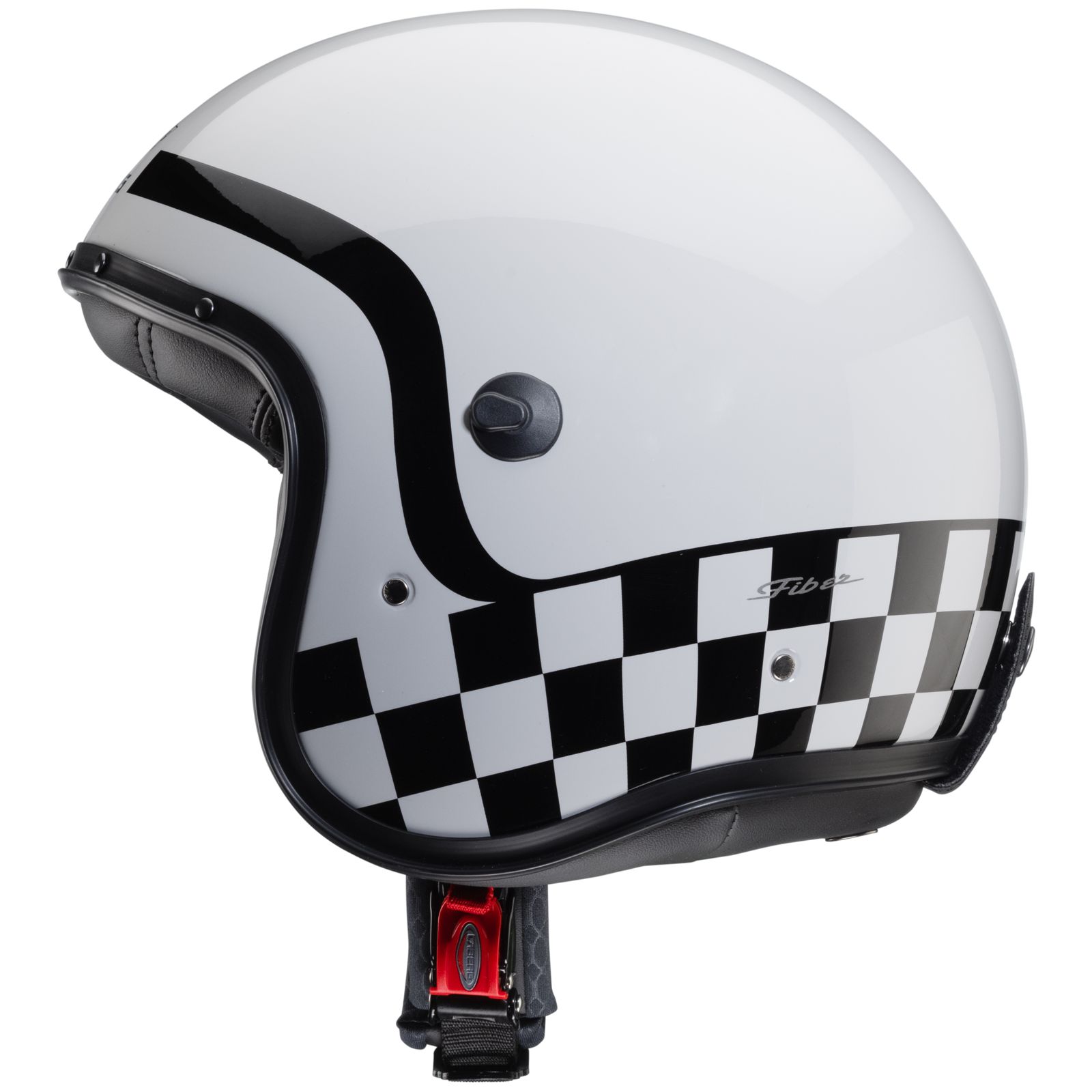 Caberg Casco Freeride Formula, grigio chiaro/nero