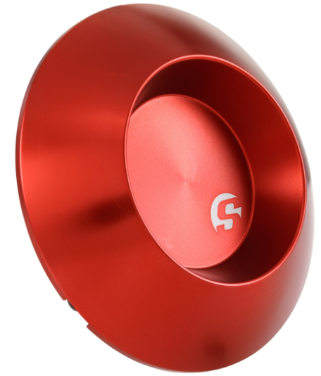 Cover Vario cover per Vespa, rossa