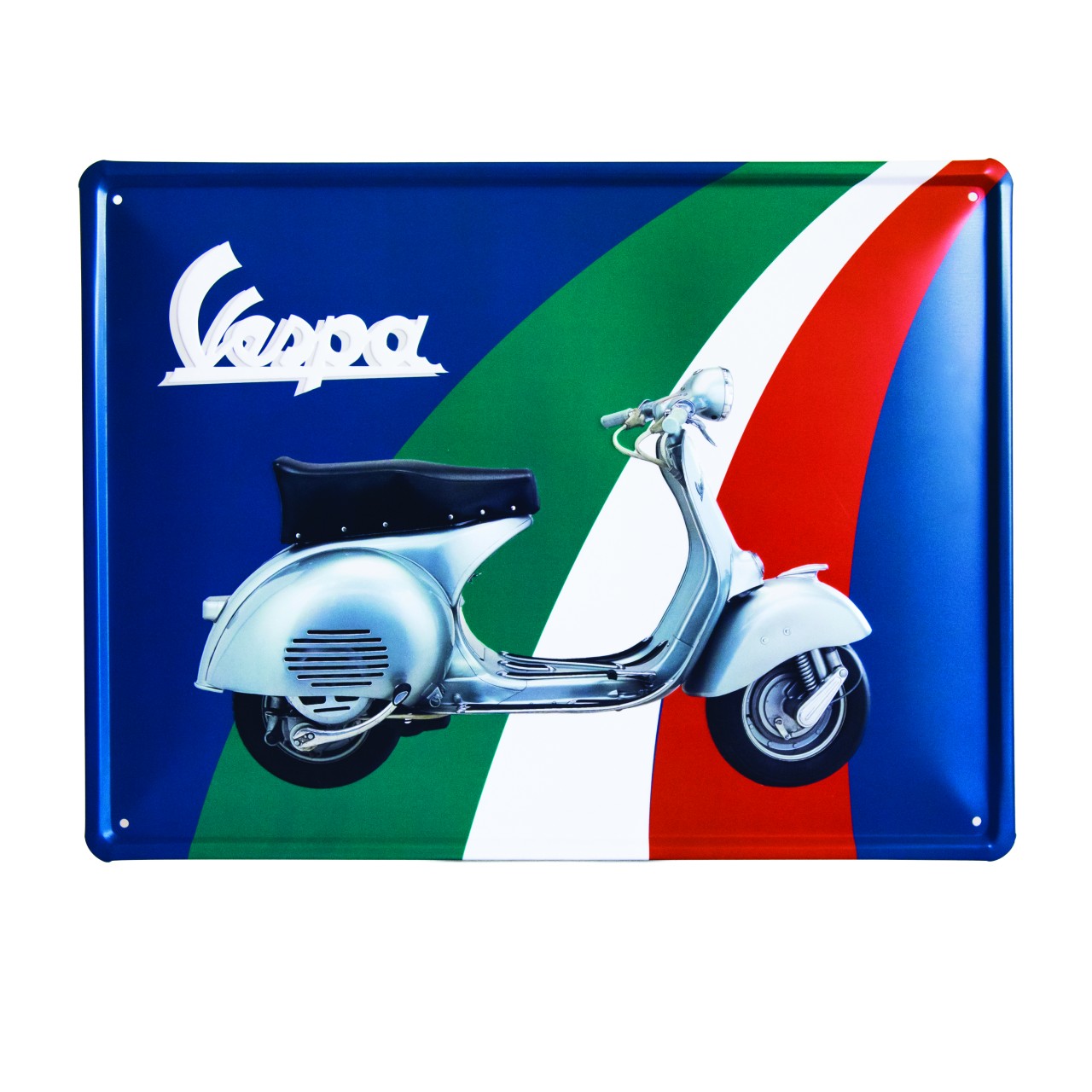 Pacchetto di gadget Vespa Italia