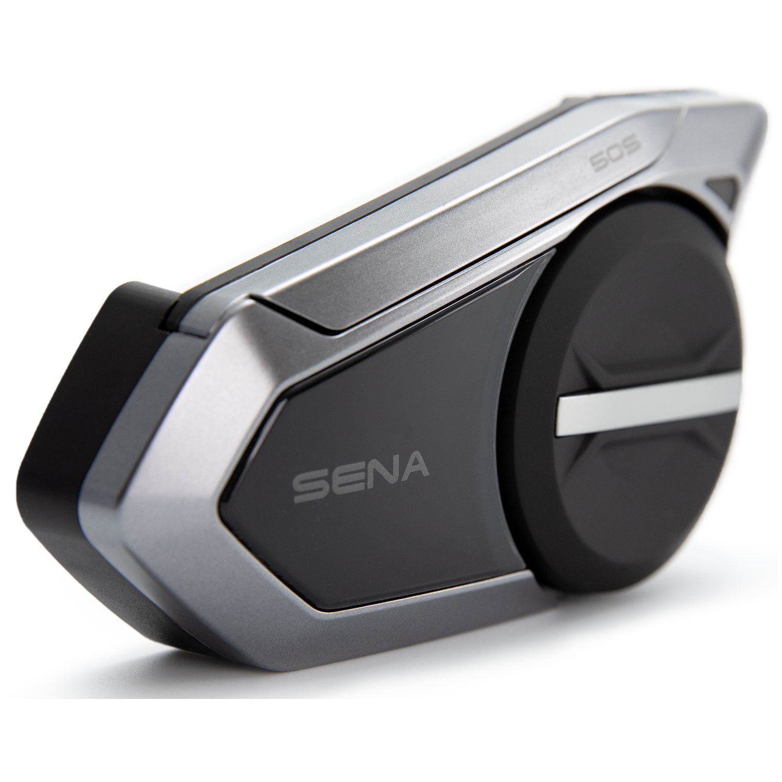 SENA 50S Doppelset - Sound by Harman Kardon - Sistema di comunicazione Bluetooth per motociclette