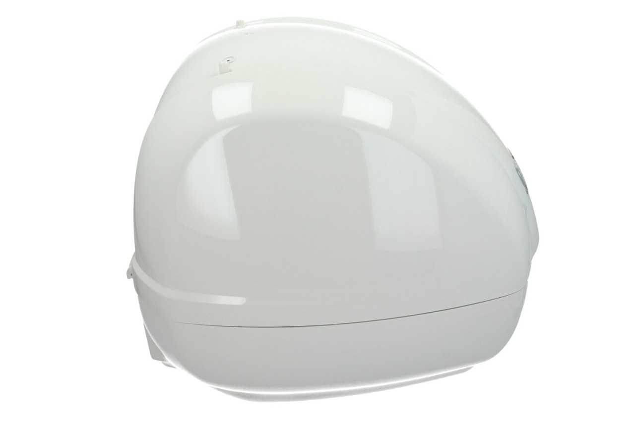 Bauletto originale per Vespa GTS - beige Q01