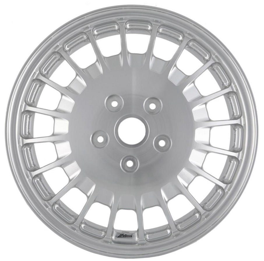 Cerchio anteriore/posteriore per Vespa GTS/GTS Super/GTV/GT 60/GT/GT L/946 125-300ccm, argento