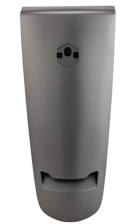 Cascata per Vespa GTS/​GTS Super/​GTV/​GT 60/​GT/​GT L 125-300ccm (-'18), grigio