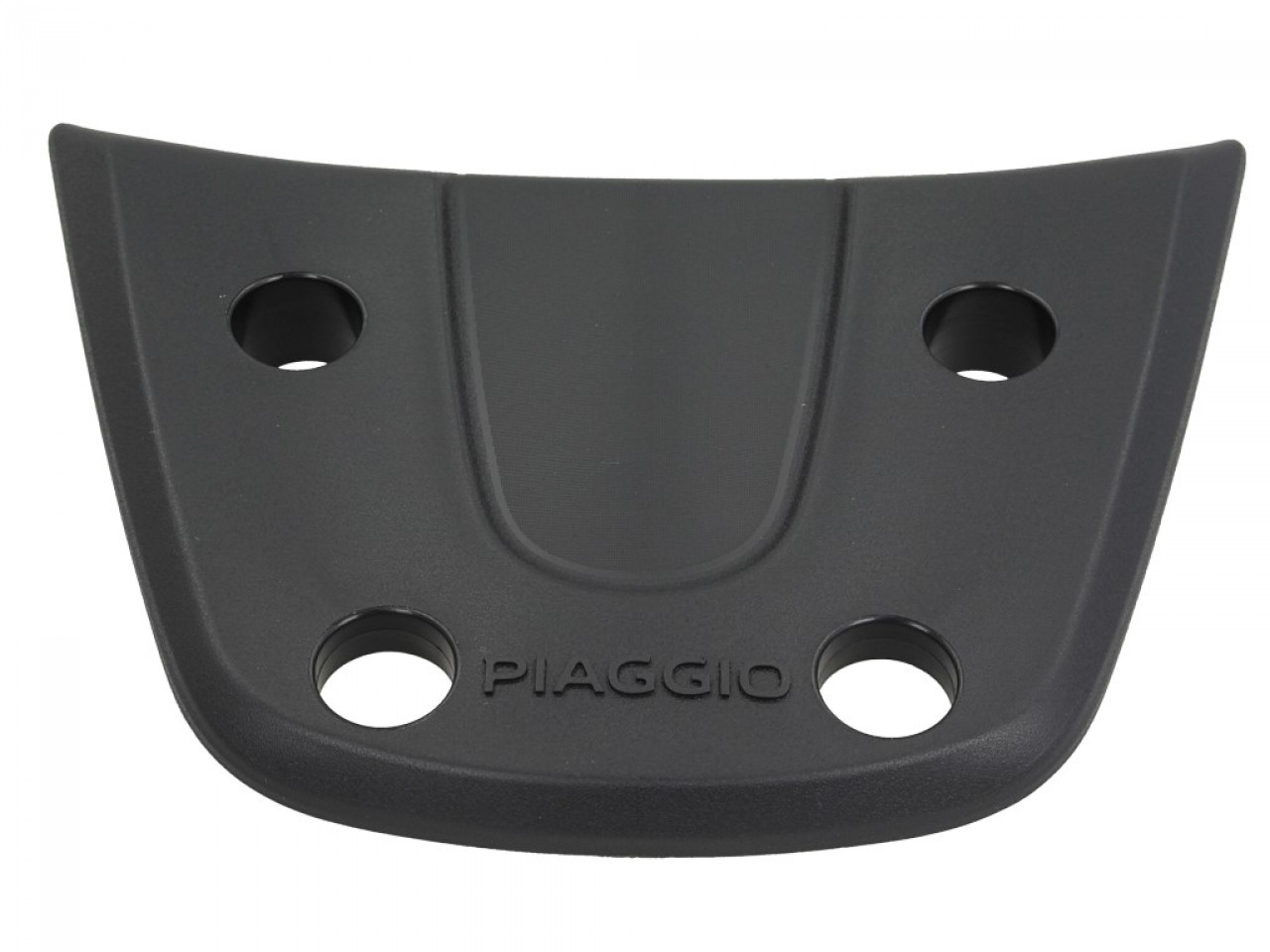 Bauletto per MP3 Business White 505/A 37L Original