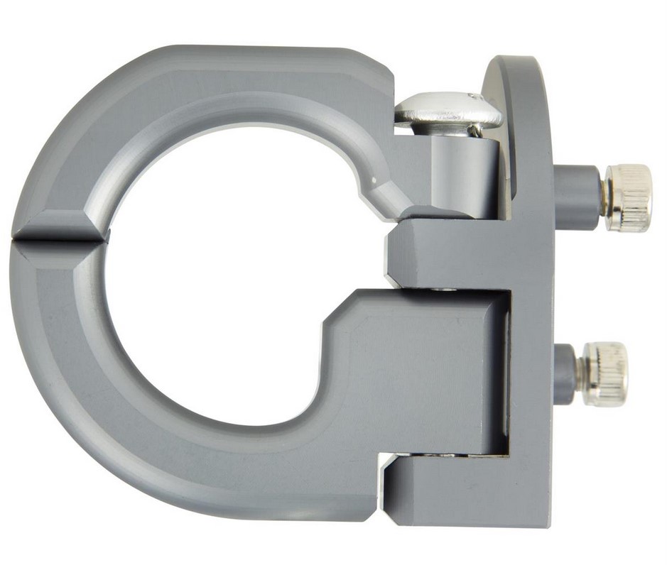 Gancio per bagagli Vespa GTS/​GTS Super/​GTV/​GT 60/​GT/​GT L/S 50-300ccm, grigio opaco