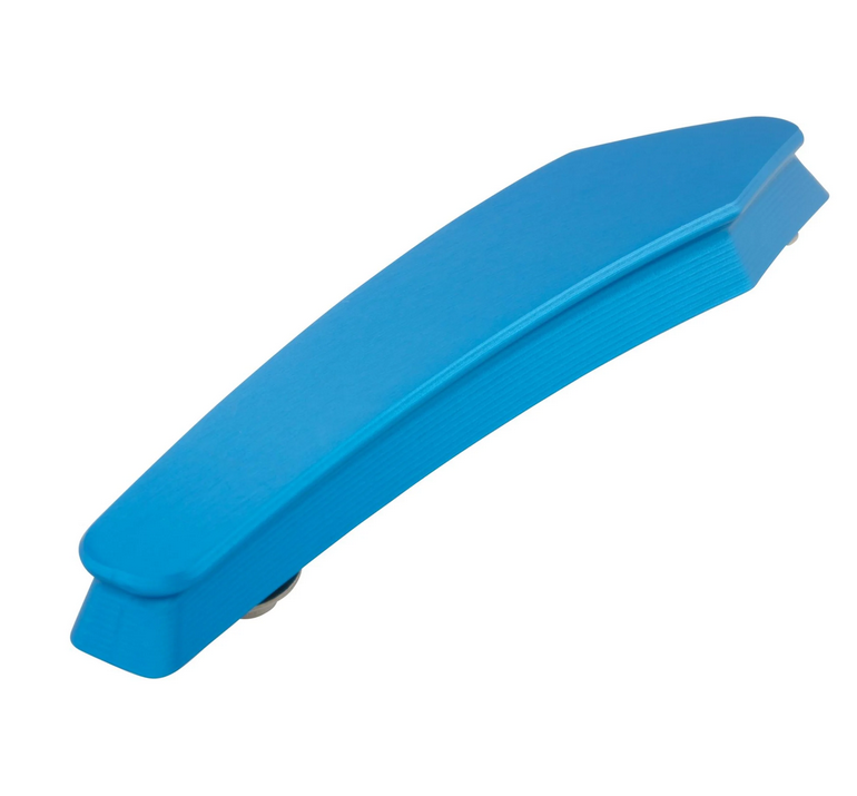 Nipplo parafango per Vespa GTS/​GTS Super/​GT/​GT L 125-300ccm, blu opaco