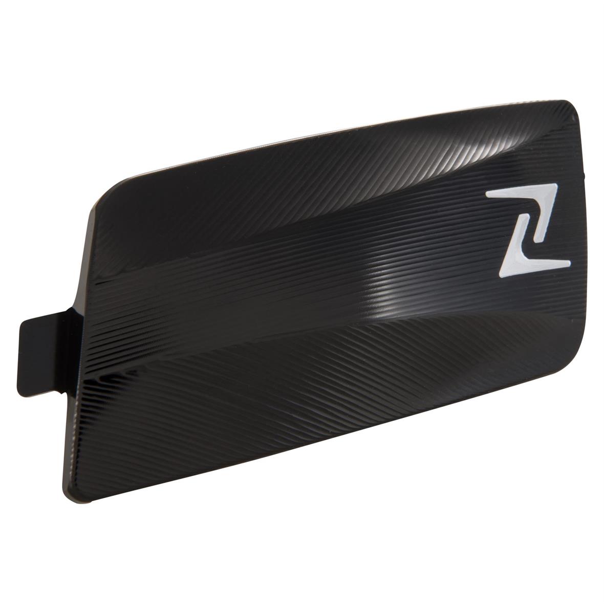 Cover Vario per Vespa Primavera/​Sprint/​GTS/​GTS Super, nera