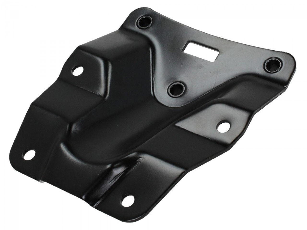 Bauletto per MP3 Sport Grigio 785/A 37L Originale