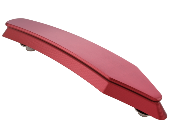 Nipplo parafango per Vespa GTS/​GTS Super/​GT/​GT L 125-300ccm, rosso