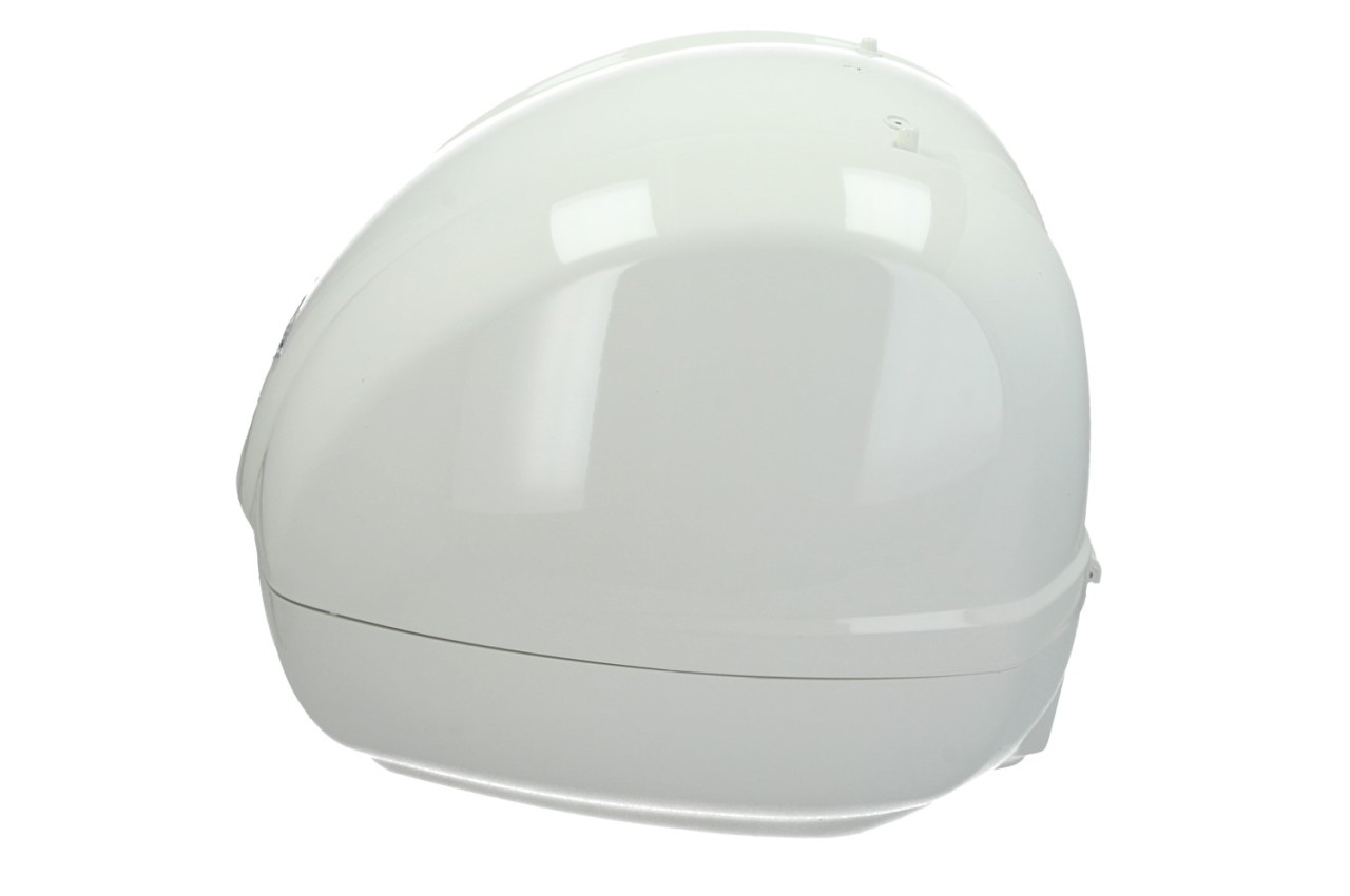 Bauletto originale per Vespa GTS - beige Q01