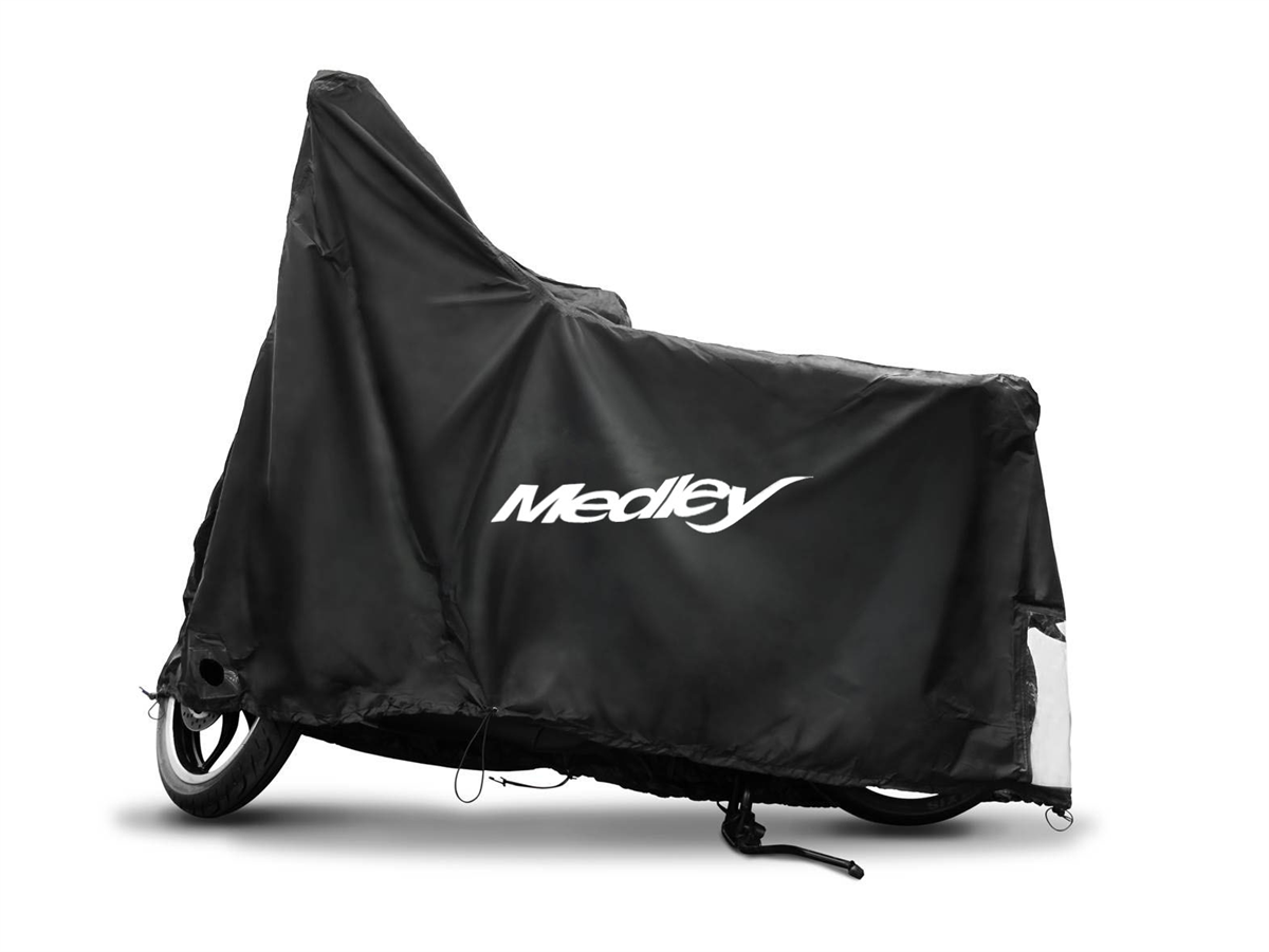 Telo auto da esterno per Medley Original Piaggio