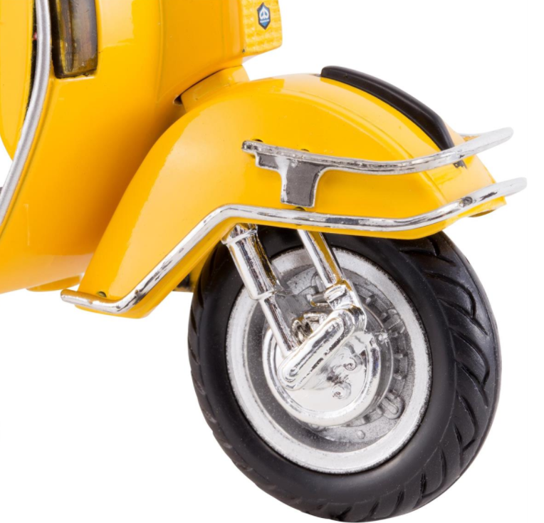 Modello Vespa P200E (1978)