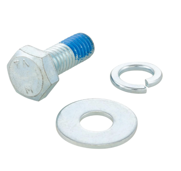Kit di viti, montaggio zanzariera per Vespa, esagono, M6x15 mm
