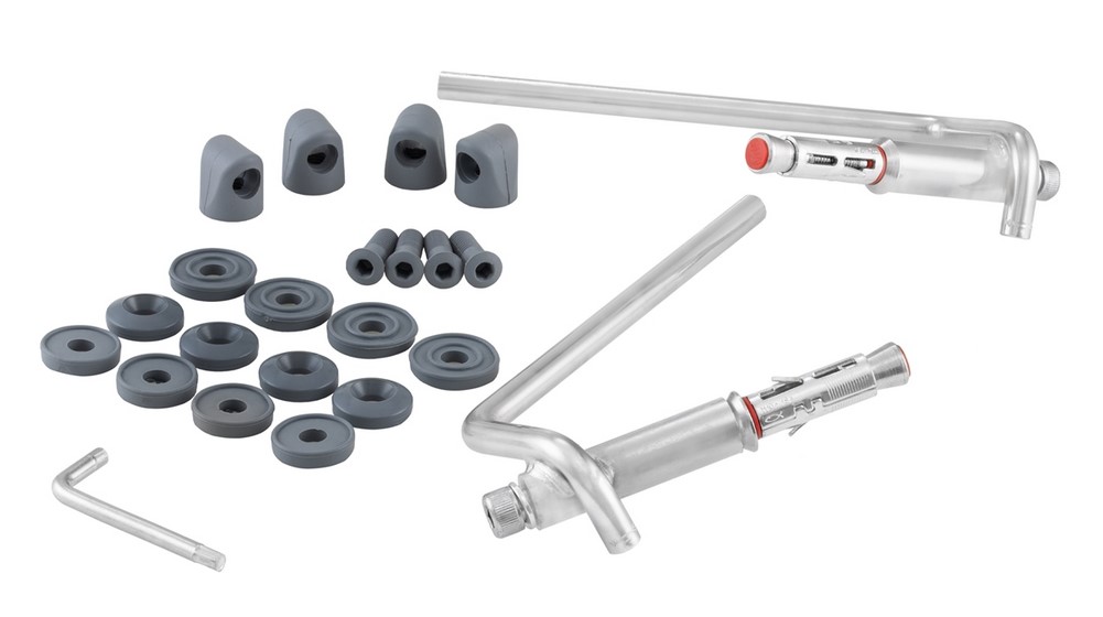 Parabrezza a mezza altezza per Vespa GTS/GTS Super/GT/GT L 125-300cc, colorato